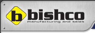 Bishco Manufacturing & Sales